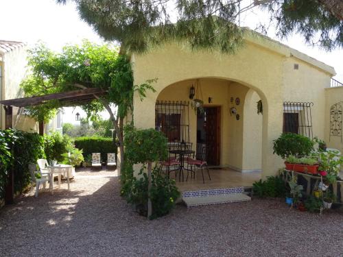 San Fulgencio Casa | Casa Mediterráneo