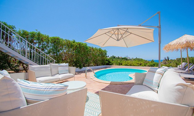 Carvoeiro Apartamento | Casa Mel in Carvoeiro