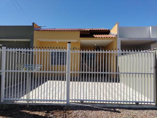 Itapoa Casa | CASA MEL VERANEIO EM ITAPOÁ - SC