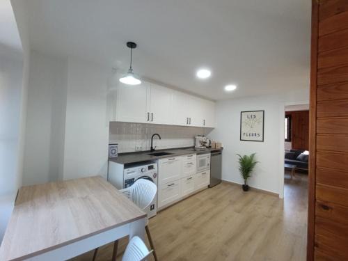 Villanua Apartamento | CASA MELCHOR II Villanúa