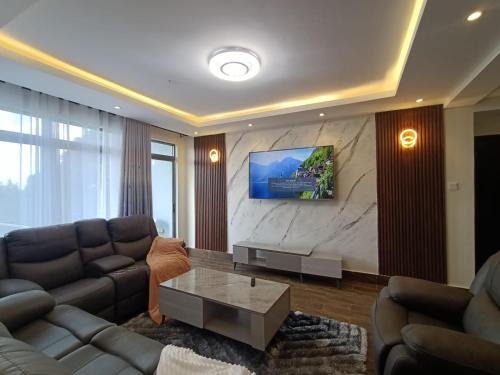 Central Province Apartamento | Casa mellow