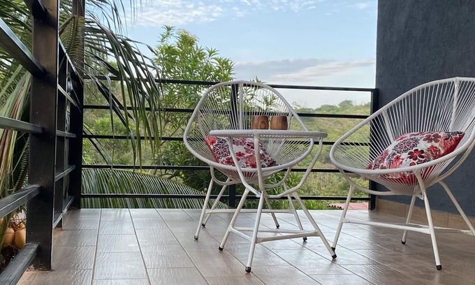 San Miguel Apartamento | Casa Melodia 🎶