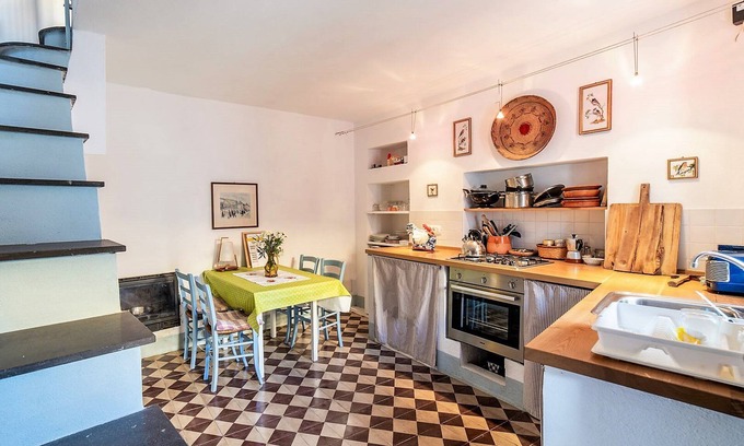 Cuglieri Casa | Casa Melograno en Cuglieri