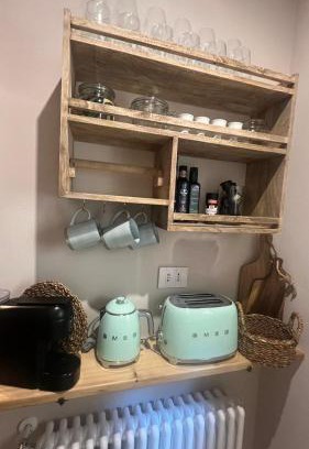 Lezzeno Apartamento | Casa Melox