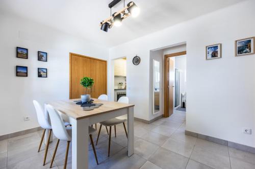 Vila do Bispo Apartamento | Casa Memória
