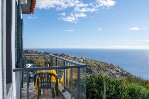 Calheta Casa | Casa Menezes Sunrise and Sunset Every Day