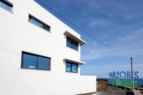 Porto Judeu Casa | Casa Menino do Mar