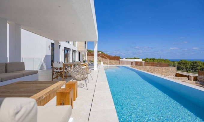 Coves Noves Casa | Casa Menorca by Wynwood House