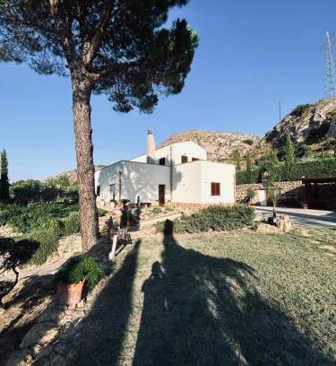 Santa Ninfa Apartamento | Casa Menta - Nature Experience