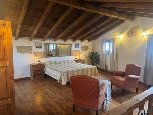 Los Gavilanes Casa | Casa Mercedes
