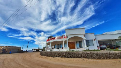 Las Conchas Casa | Casa Mercedes