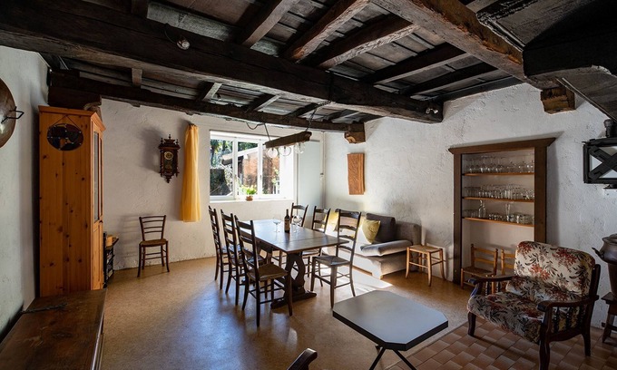 Caslano Apartamento | Casa Merlot, Caslano, Switzerland