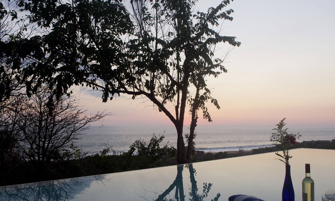Mazunte Hotel | Casa Mermejita Mazunte