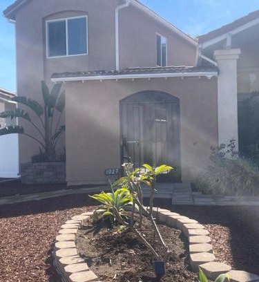 Mira Mesa Casa | Casa Mesa PLUS attached Studio & private Courtyard