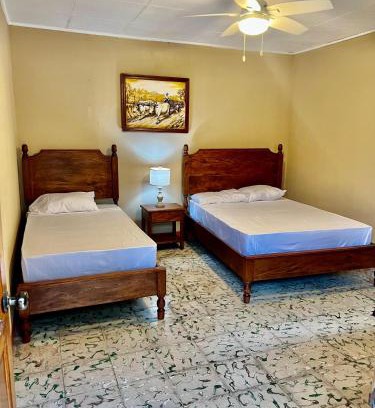 Leon Casa | Casa Mestiza