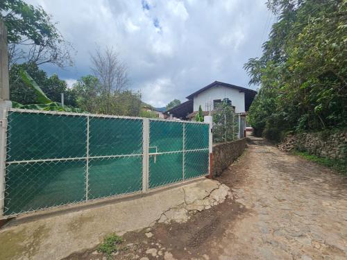 San Sebastián del Oeste Apartamento | Casa Mexicana con encanto