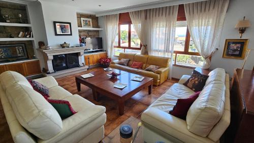 O Grove Casa | CASA MEXILLOEIRA
