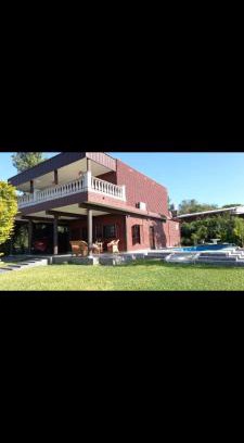 El Cadillal Villa | Casa mi cusi