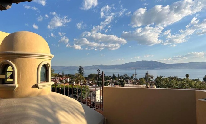 Ajijic Casa | Casa Mi Pueblito