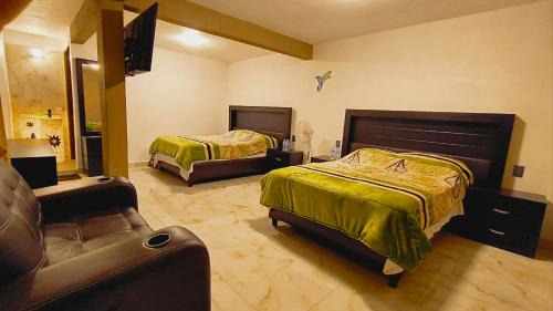 Teotihuacán Casa | Casa Mi viejo San Juan