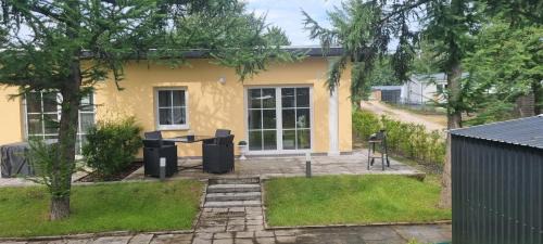 Joachimsthal Apartamento | Casa Mia 37 am See
