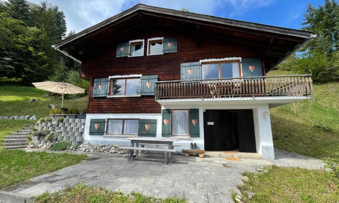Grossdorf Casa | Casa Mia