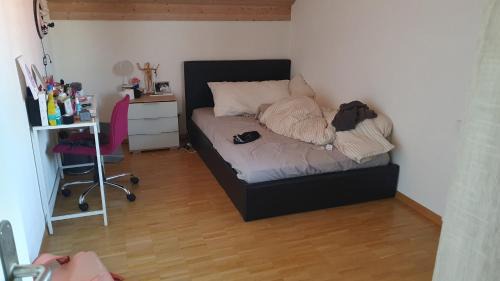 Kloten Apartamento | Casa mia