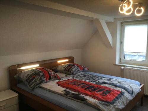 Edesheim Apartamento | CASA MIA