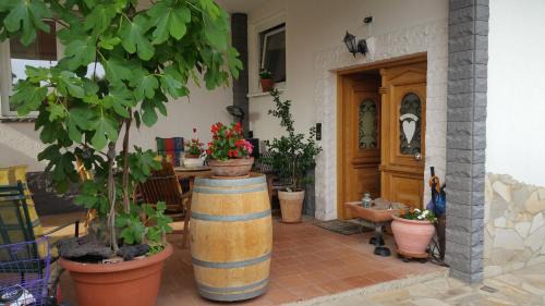 Harleshausen Apartamento | Casa Mia