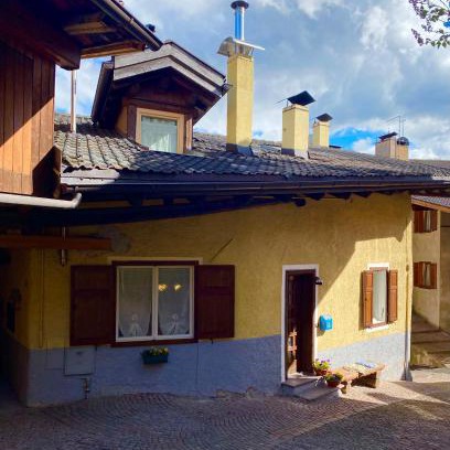Carano Apartamento | Casa Mia Fiemme