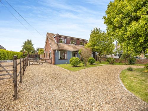 Tilney Fen End Casa | Casa Mia