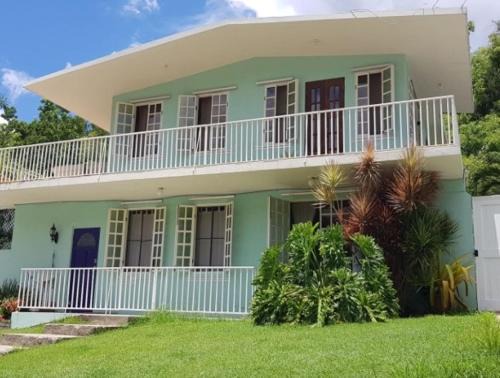 Ensenada Apartamento | Casa Mia Guest House