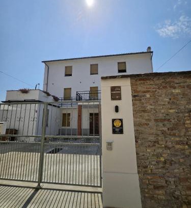 Piadena Casa | CASA MIA GUESTHOUSE AFFITTA CAMERE Foresteria