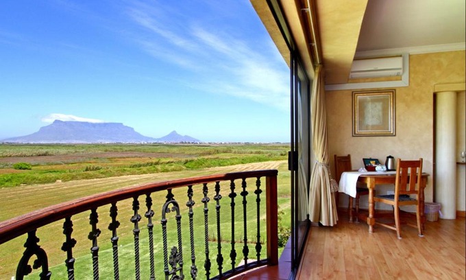 Flamingo Vlei Casa | Casa Mia Guesthouse