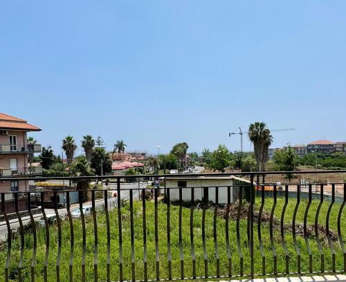 Fiumefreddo di Sicilia Apartamento | Casa Mia