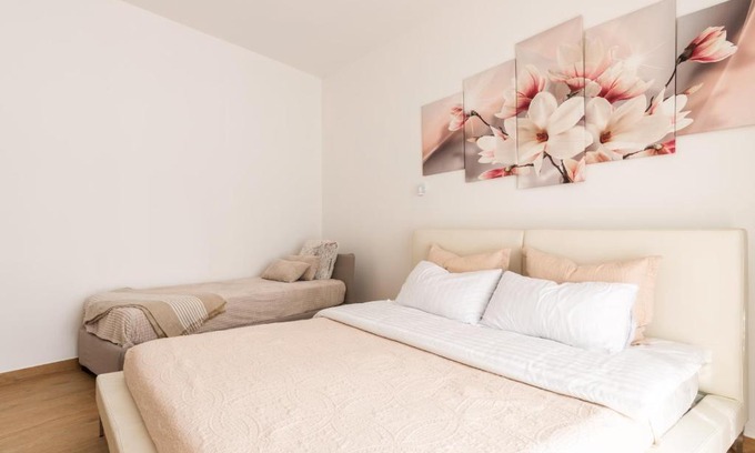 Gallarate Apartamento | Casa mia Milano Malpensa