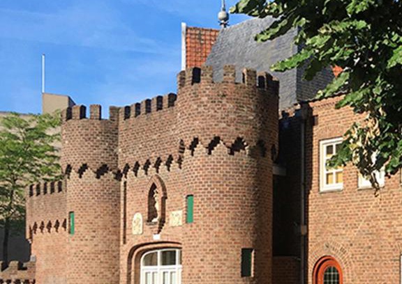 Sittard Cama Y Desayuno | Casa Mia Sittard