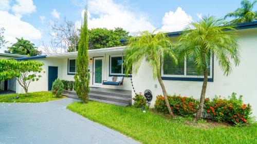 Miami Shores Casa | Casa Miami - Your Home in Miami