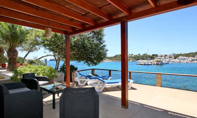 Portopetro Chalet De Esquí | Casa Michaela, House 5StarsHome Mallorca