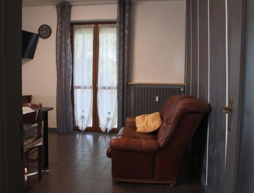Nizza Monferrato Apartamento | Casa Migliardi Colors