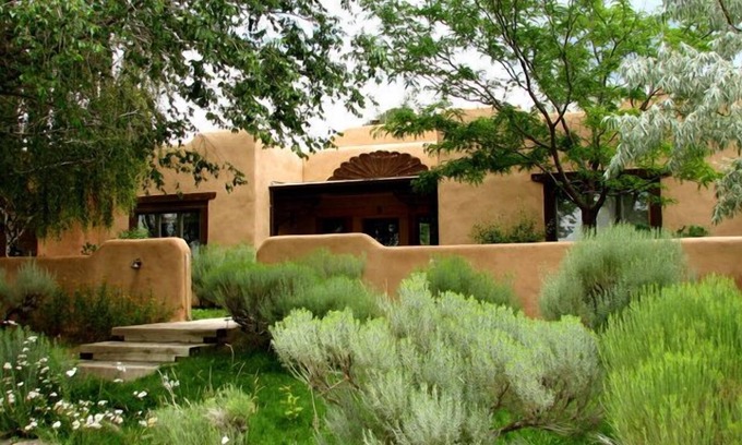 Arroyo Seco Casa | Casa Miguel- Piscina cubierta -Tennis- Chimenea -Montaña vistas- Bañera de hidromasaje -Wifi