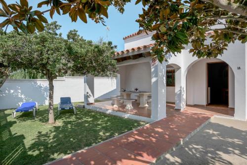 Zahora Casa | Casa Miguelin