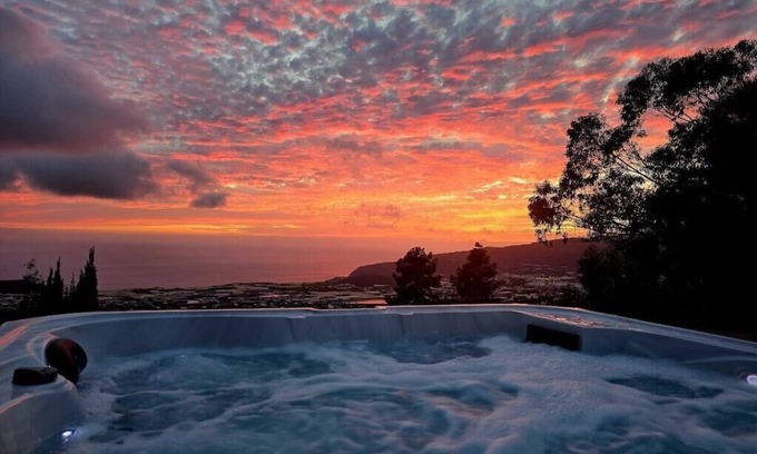 Tajuya Alquiler De Eote | Casa Miguelita Comfortable holiday residence