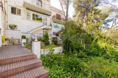 Tamarit Apartamento | Casa Mihales