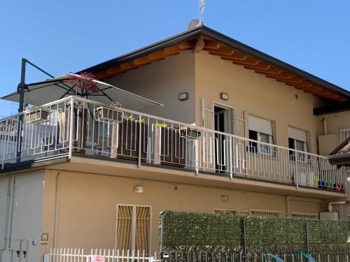 Sarnico Apartamento | Casa Miki
