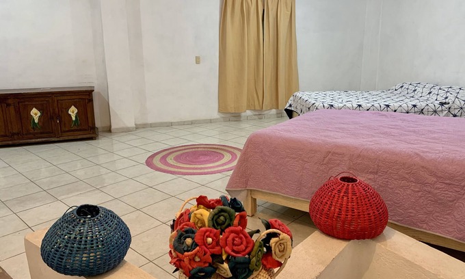 Taxco Casa | Casa Mila Taxco en centro histórico cerca de puntos de interés, zócalo, tianguis
