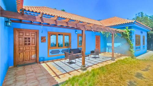 Breña Baja Casa | Casa Milele