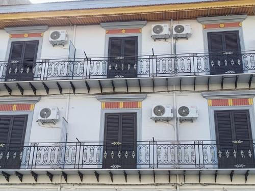 Corso dei Mille - Sant'Erasmo Casa | Casa Mille