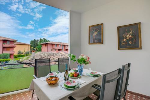 Rivoltella Apartamento | Casa Milly - Happy Rentals