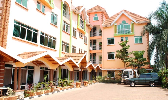 Ntinda Hotel | Casa Miltu Hotel
